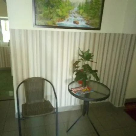 Hostel As 1
