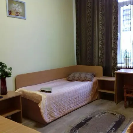 Hostel As 1