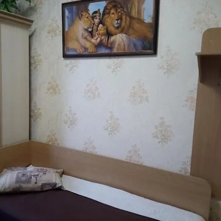 אכסניה As 1 אוזהורוד