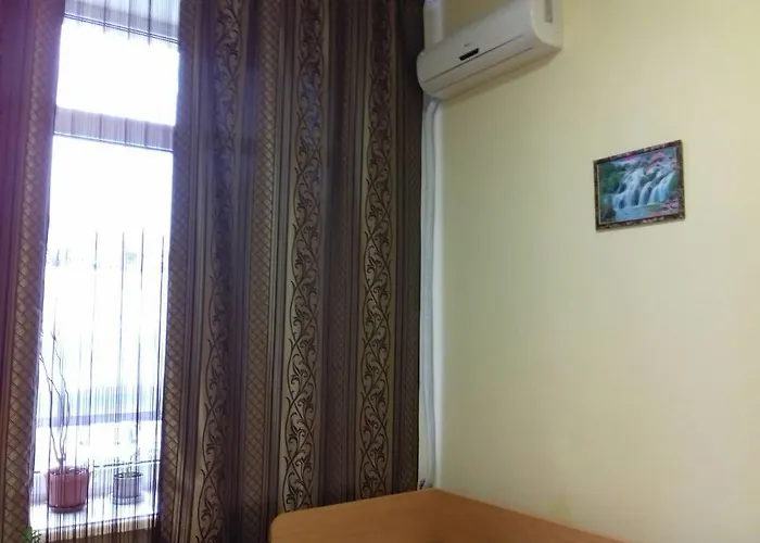As 1 Hostel