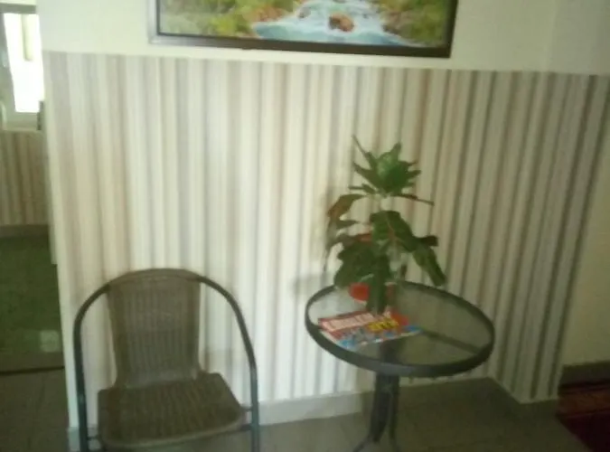 Hostel As 1