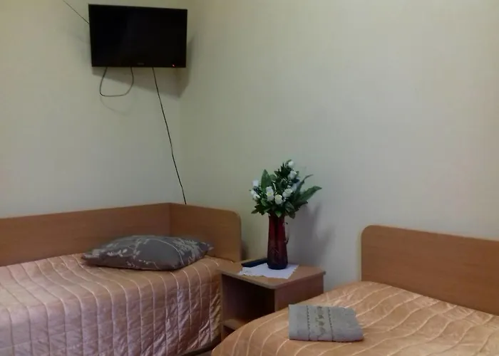 Hostel As 1