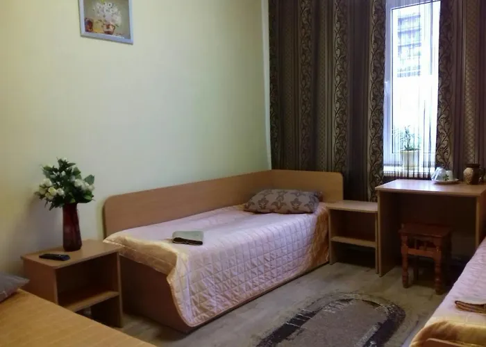 Hostel As 1
