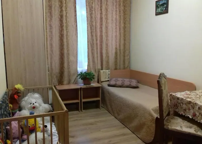 Hostel As 1 Užhorod