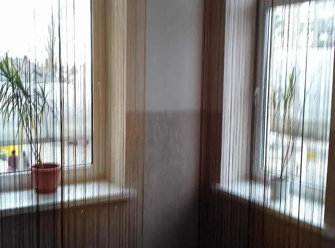 Hostel As 1 Užhorod