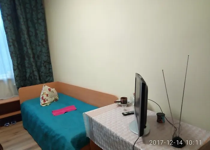 As 1 Hostel *