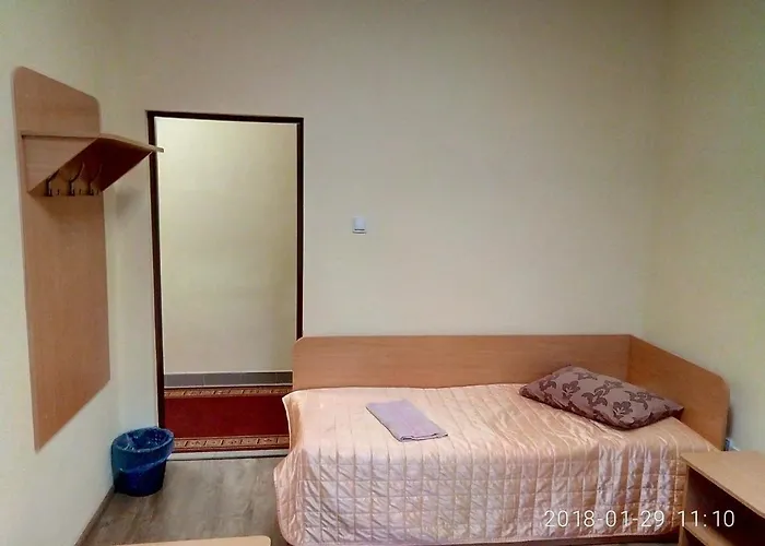 As 1 Hostel *