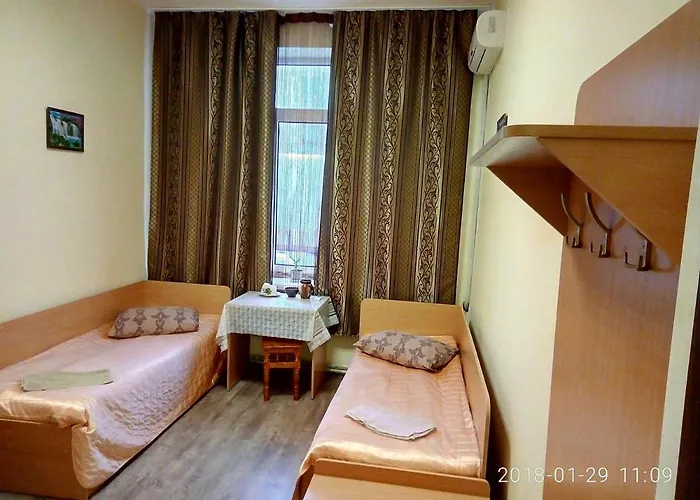 Hostel As 1 *