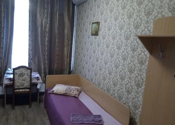 As 1 Hostel