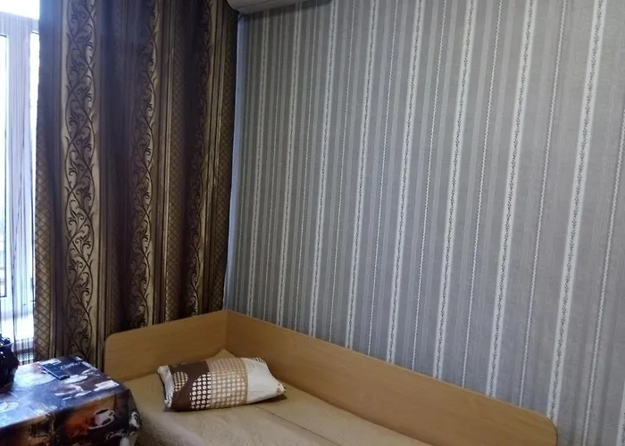 Hostel As 1 Užhorod