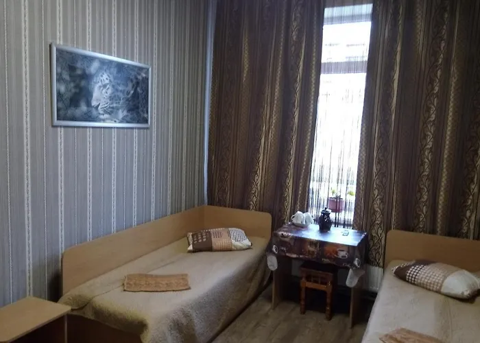 Hostel As 1