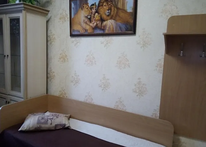 Hostel As 1 Užhorod