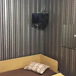 As 1 Hostel
