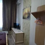 As 1 Hostel Uzhhorod