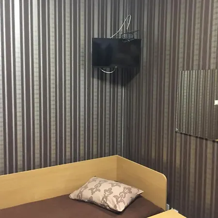 As 1 Hostel