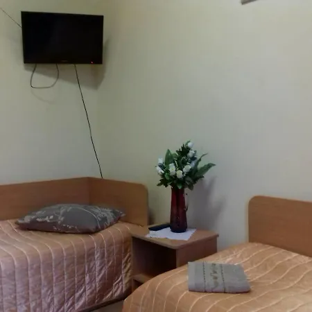 Hostel As 1
