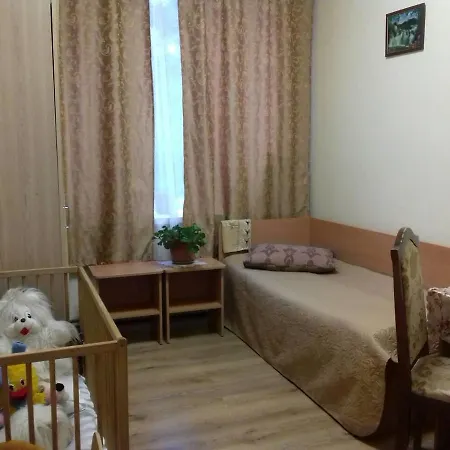 Hostel As 1 Ungvár