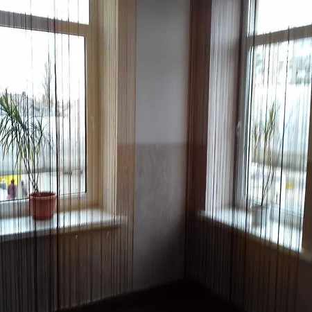 Hostel As 1 Ungvár