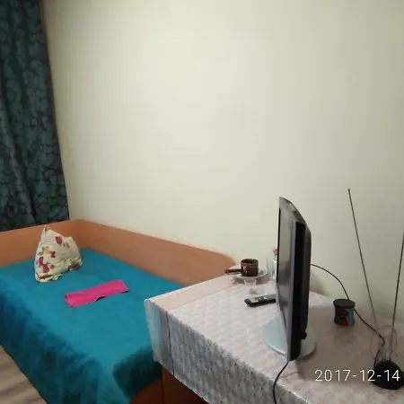 As 1 Hostel *
