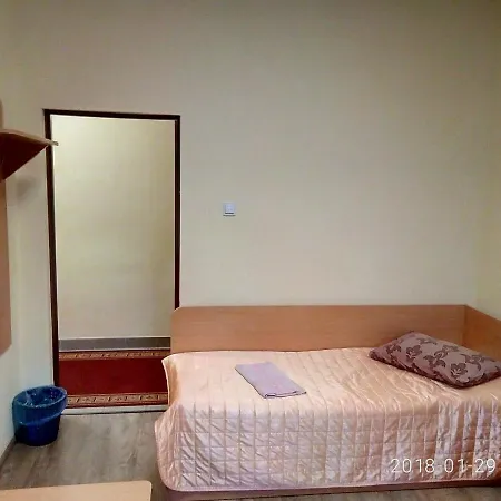 As 1 Hostel *