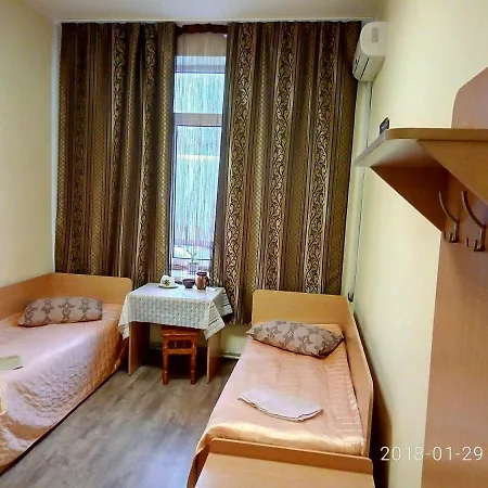 Hostel As 1 *