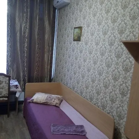 As 1 Hostel
