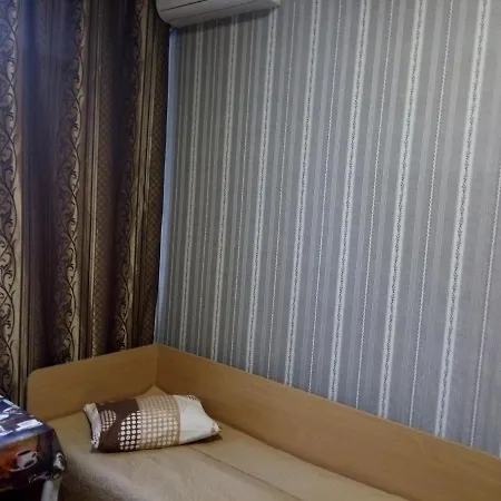 Hostel As 1 Ungvár
