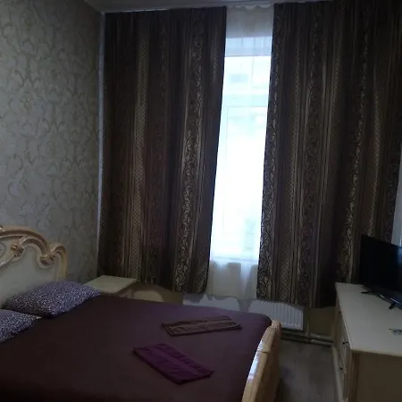 As 1 Hostel *