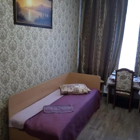 Hostel As 1 Ungvár